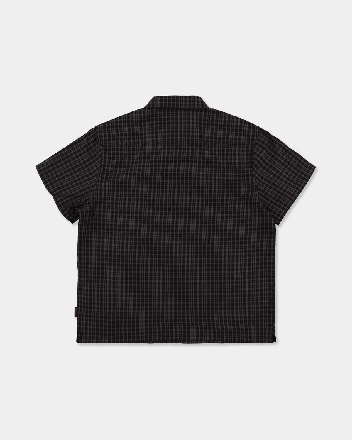 Boys 8-16 Boys Spec Mogul Short Sleeve Shirt