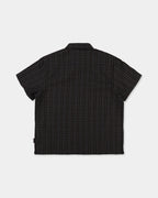 Boys 8-16 Boys Spec Mogul Short Sleeve Shirt