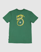Boys 8-16 Enter The Dragon T-Shirt