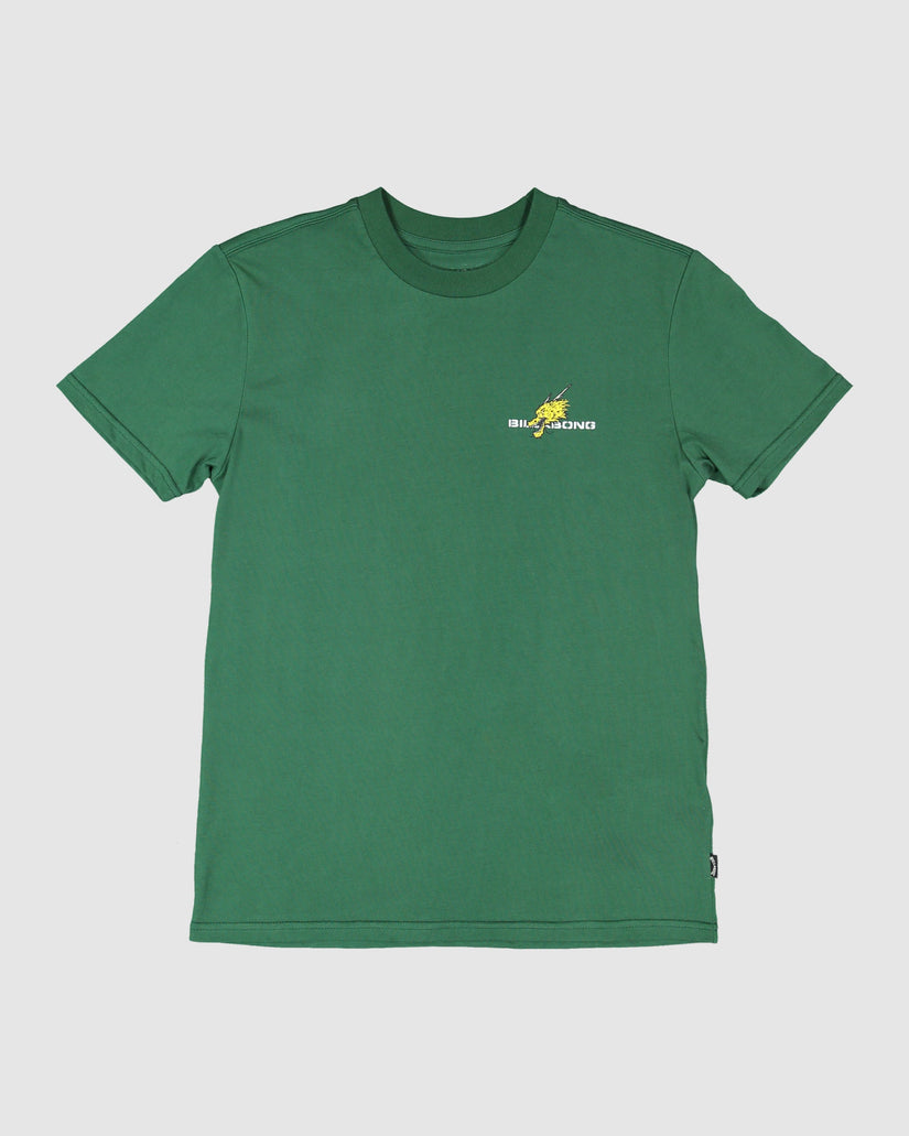 Boys 8-16 Enter The Dragon T-Shirt
