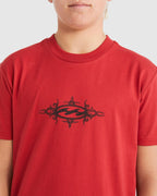 Boys 8-16 Tribal Wave T-Shirt