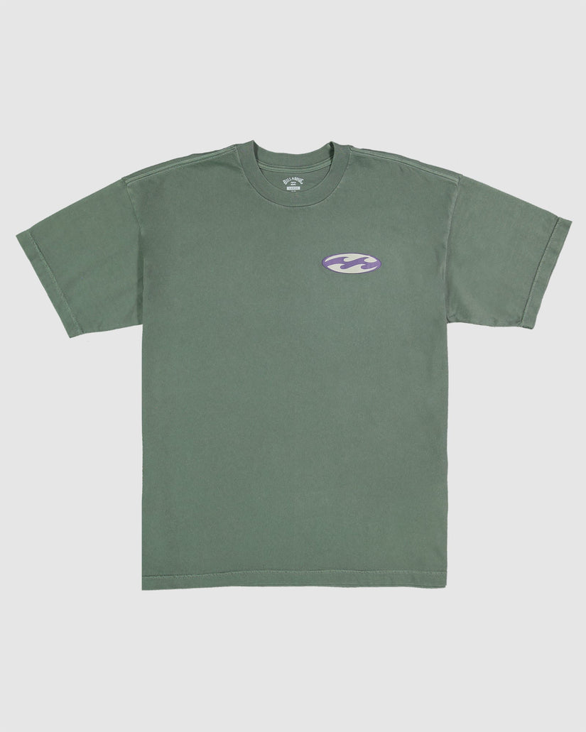 Boys 8-16 Reflections T-Shirt
