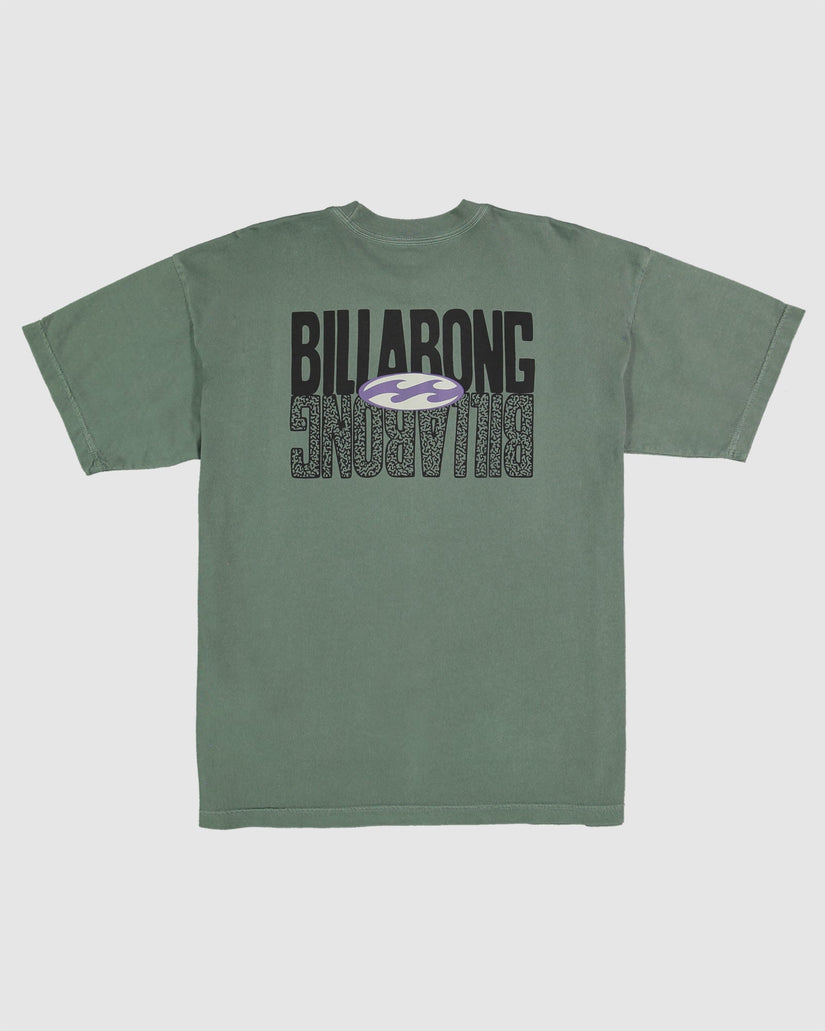 Boys 8-16 Reflections T-Shirt