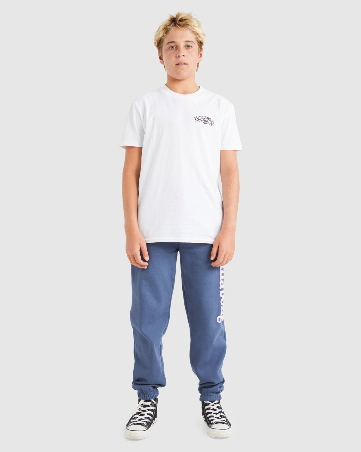 Boys 8-16 Occ Core T-Shirt