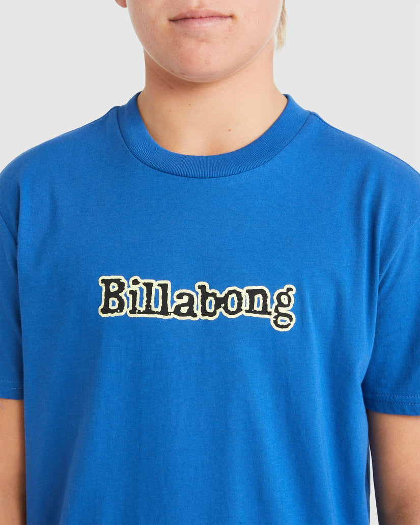 Boys 8-16 90s T-Shirt