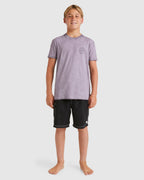 Boys 8-16 Big Wave Daz T-Shirt