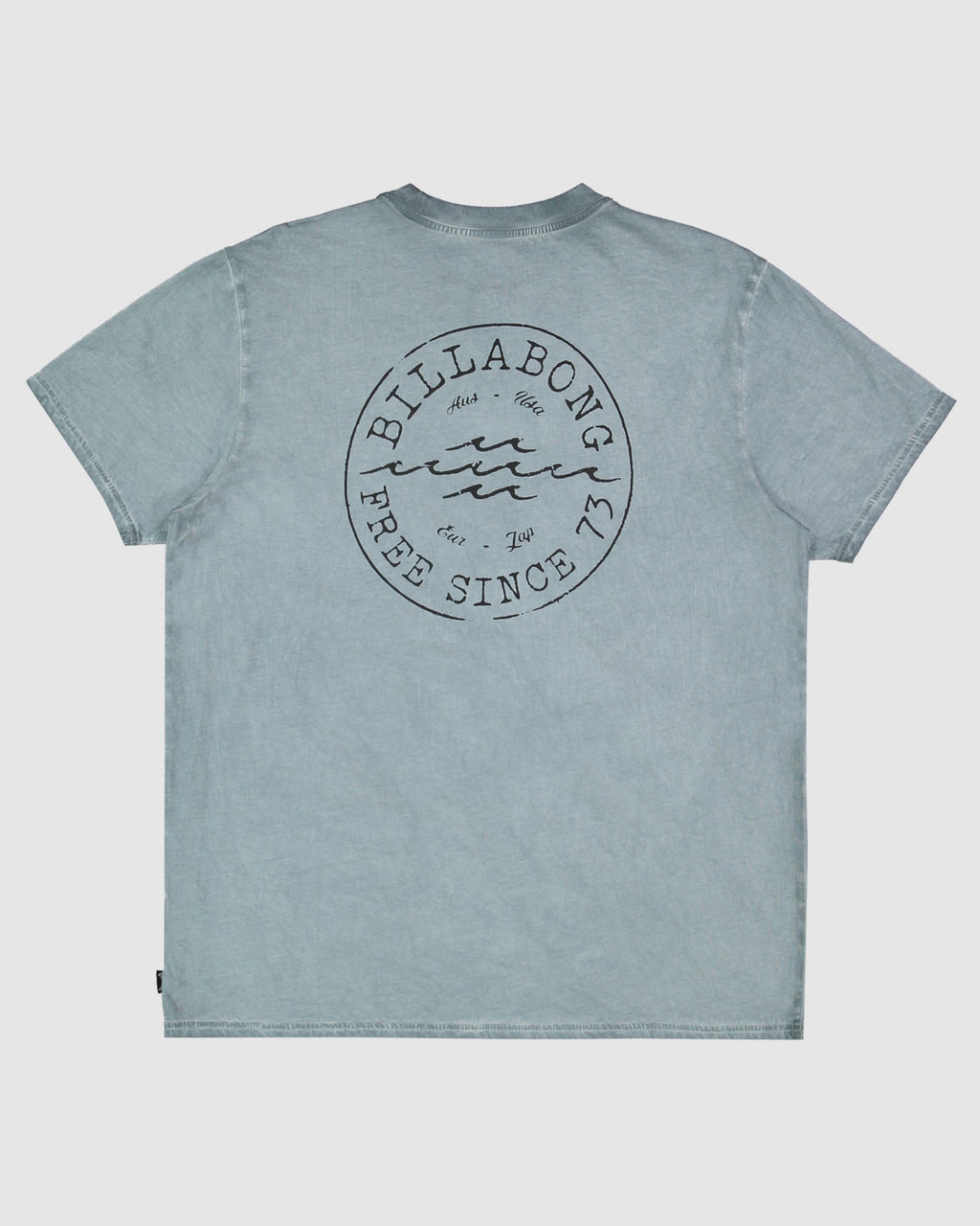 Boys 8-16 Big Wave Daz T-Shirt