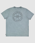 Boys 8-16 Big Wave Daz T-Shirt