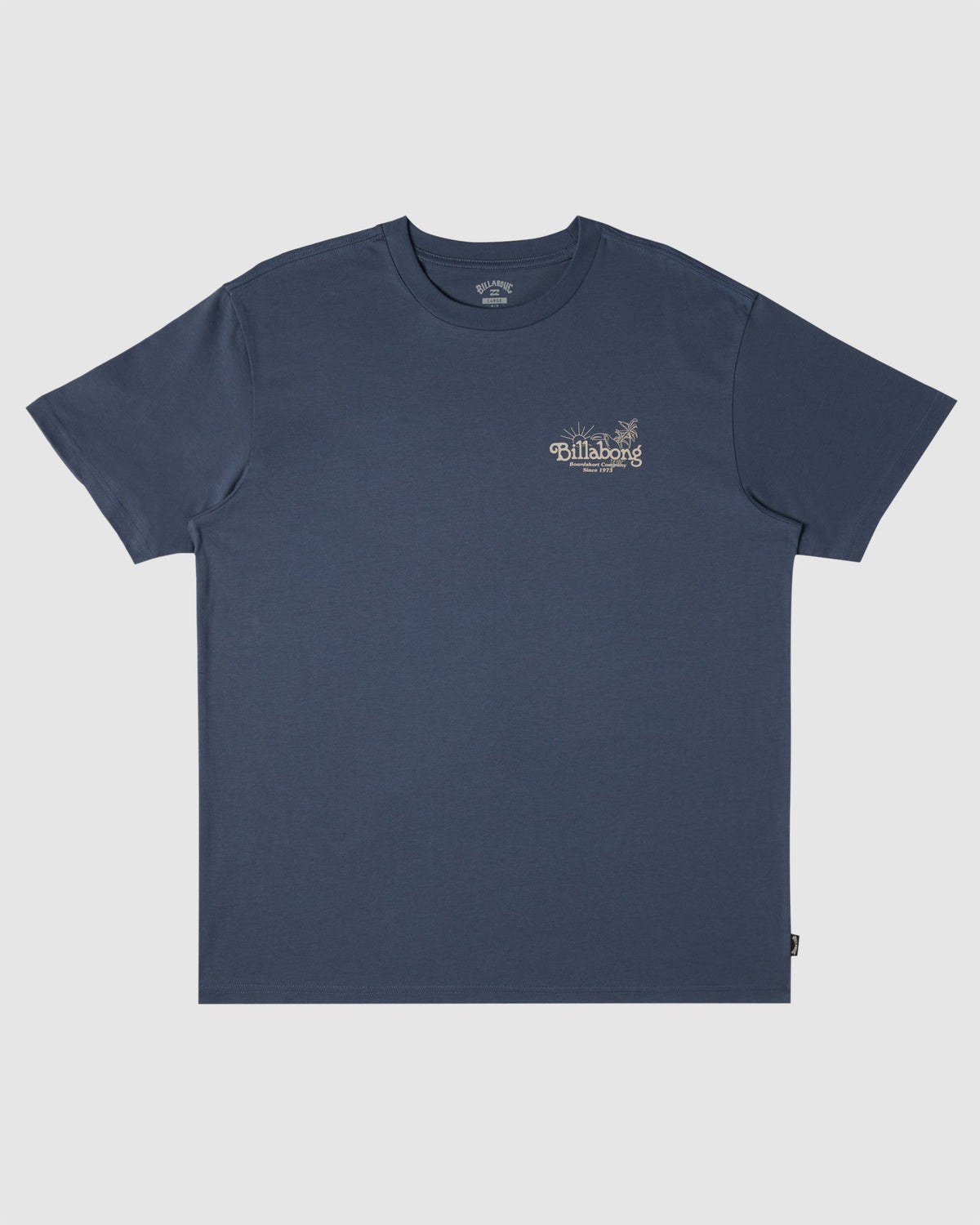 Boys 8-16 Lounge T-Shirt
