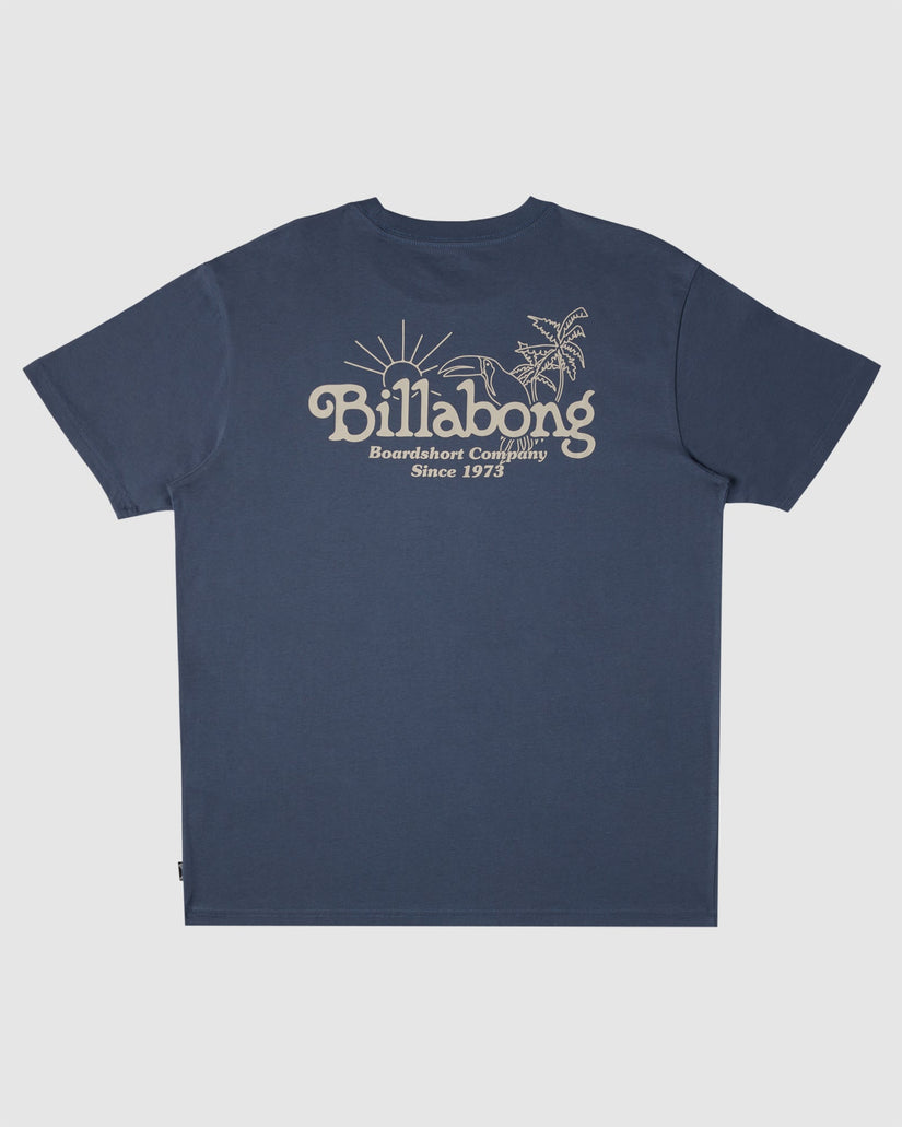 Boys 8-16 Lounge T-Shirt