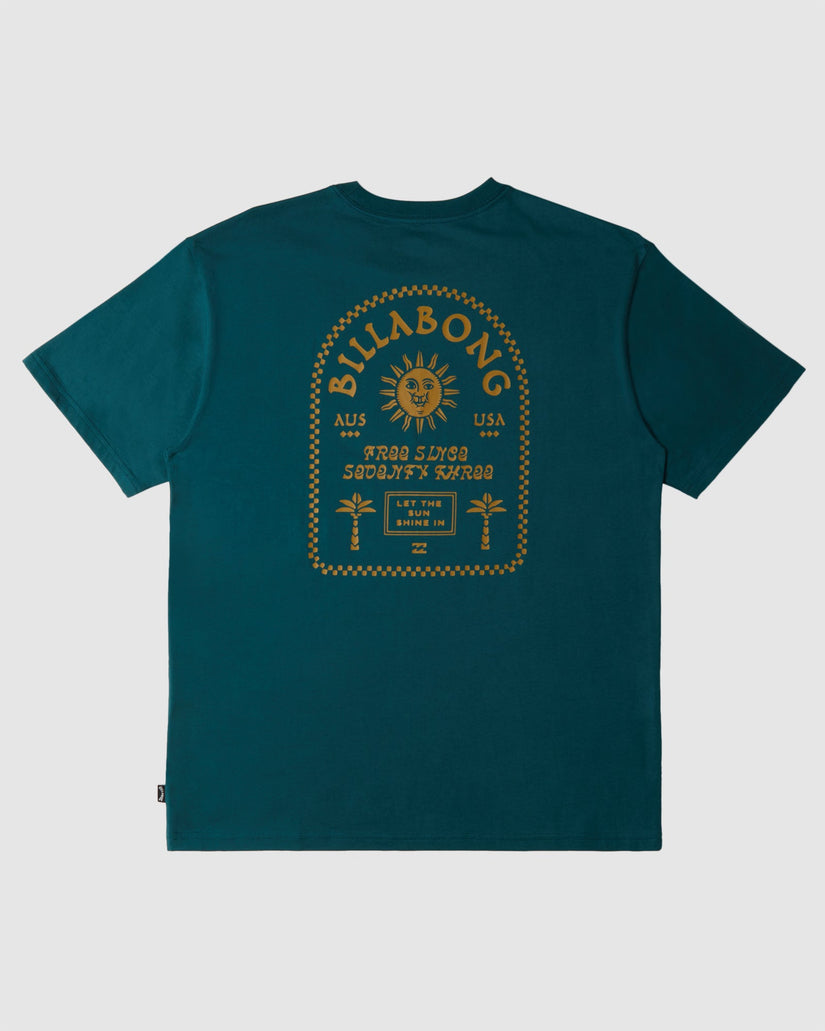 Boys 8-16 Portal T-Shirt
