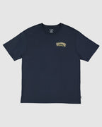 Boys 8-16 73 Arch T-Shirt
