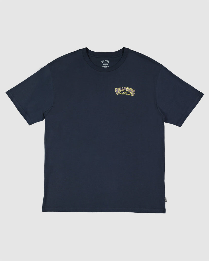 Boys 8-16 73 Arch T-Shirt