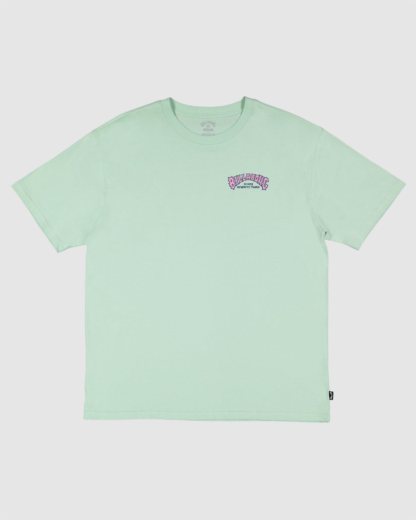 Boys 8-16 73 Arch T-Shirt