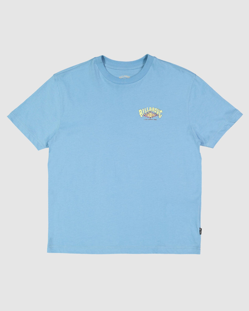 Boys 8-16 Diamond Grit T-Shirt