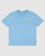 Boys 8-16 Diamond Grit T-Shirt