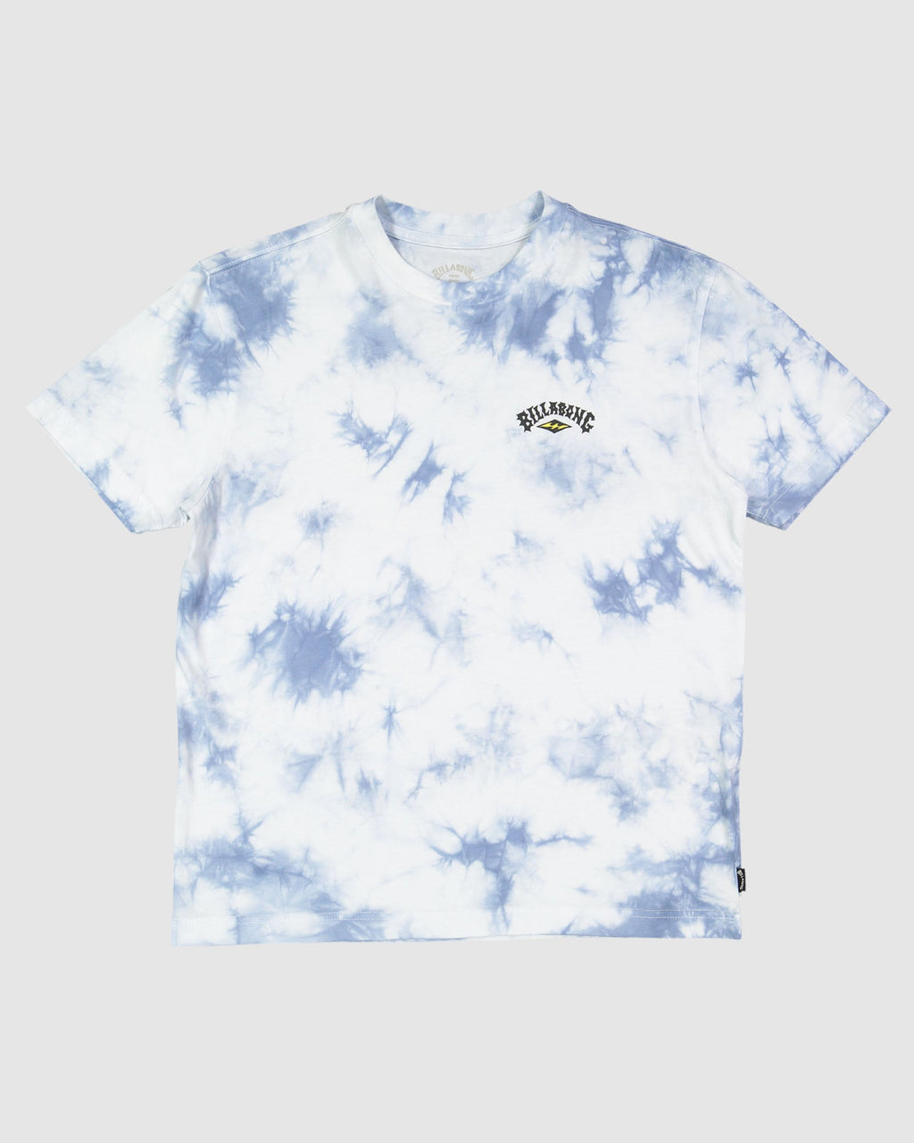 Boys 8-16 Tube Line T-Shirt
