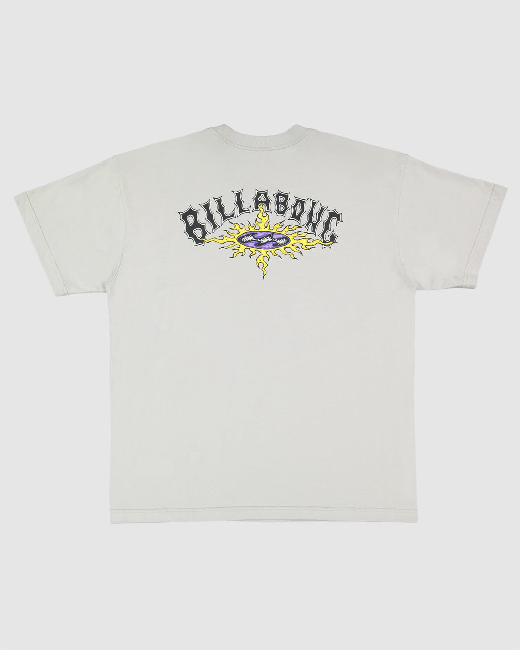 Boys 8-16 Flame Arch T-Shirt
