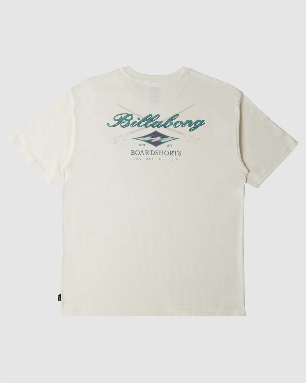 Boys 8-16 Crossboards T-Shirt