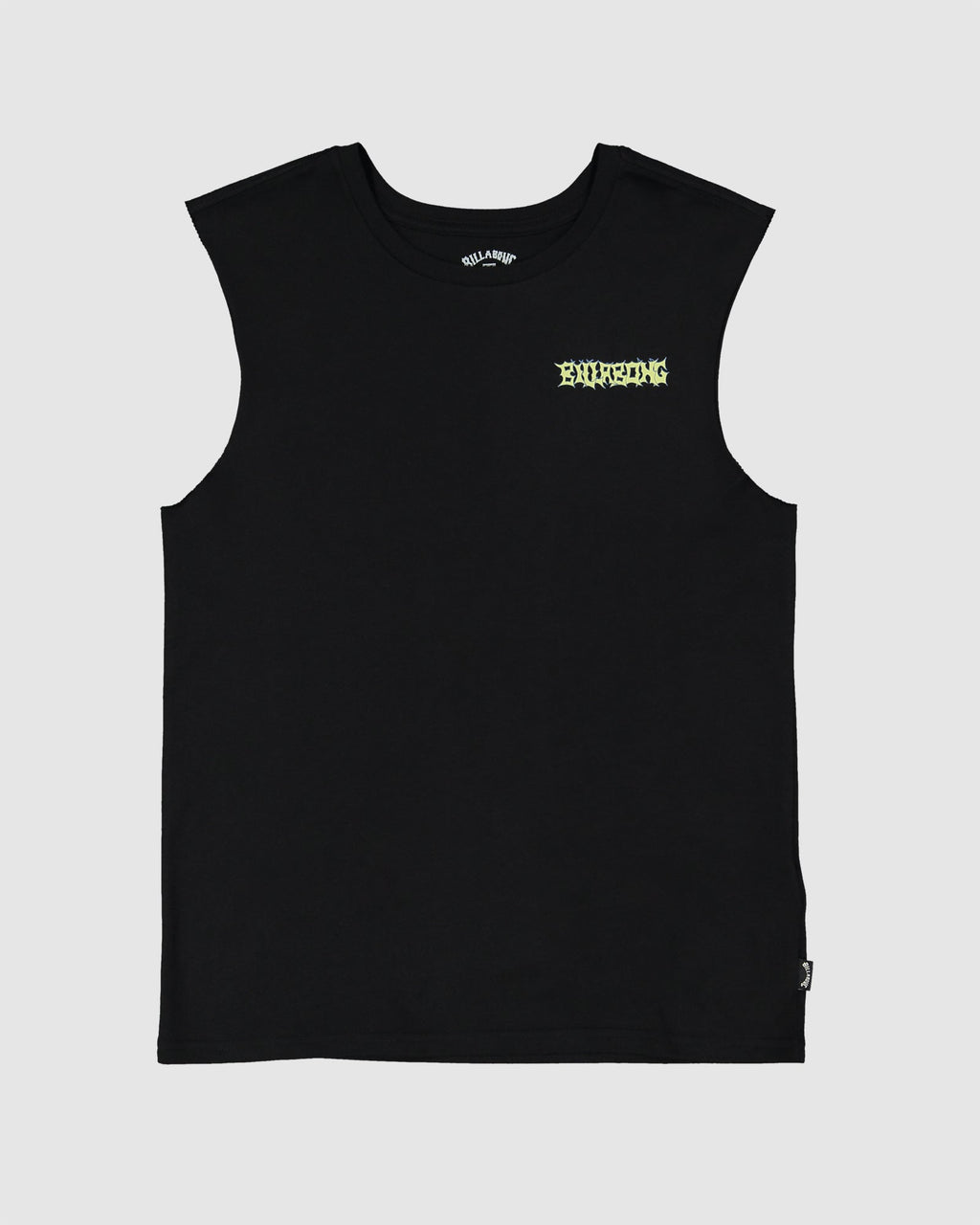 Boys 8-16 Afterlife Muscle Shirt