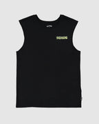 Boys 8-16 Afterlife Muscle Shirt