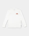 Boys 8-16 Double Spread Long Sleeve T-Shirt