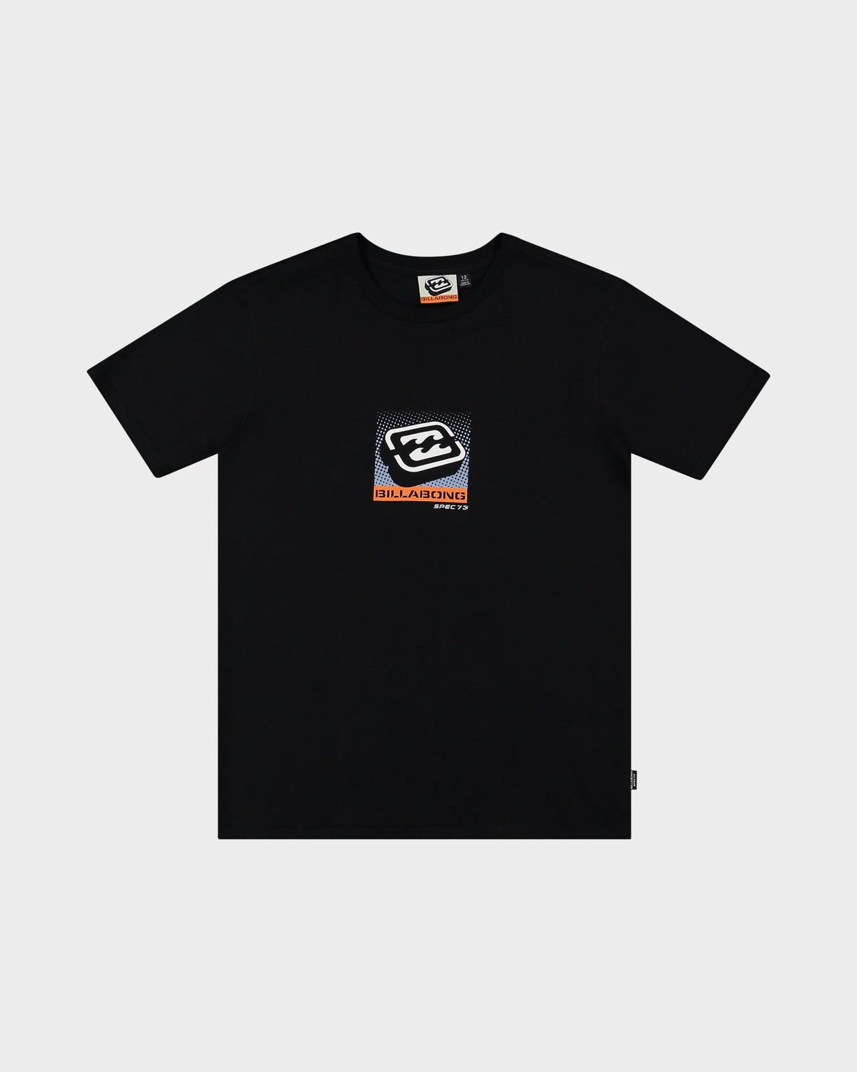 Boys 8-16 Spec 3D T-Shirt