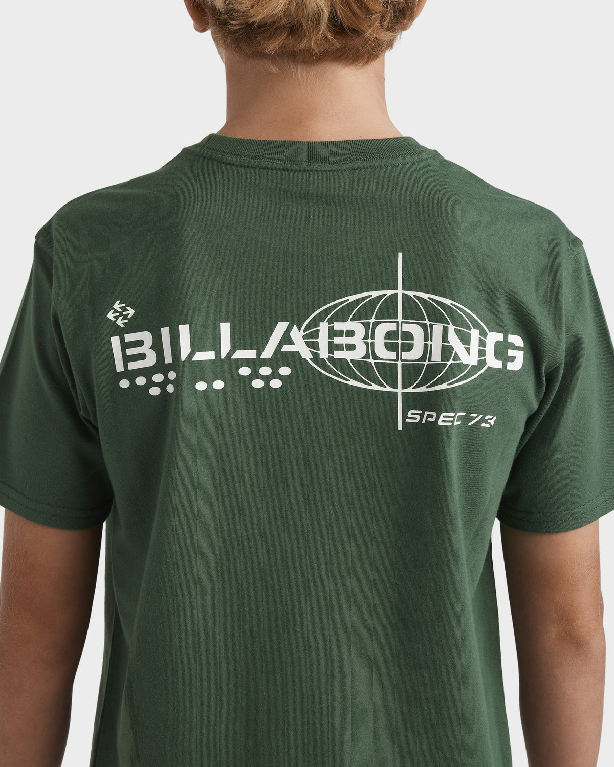 Boys 8-16 Spec 73 T-Shirt
