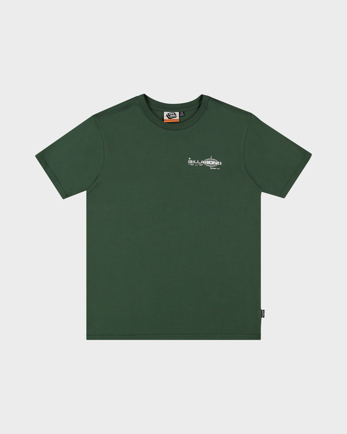 Boys 8-16 Spec 73 T-Shirt
