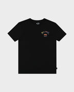 Boys 8-16 Arch Fade T-Shirt