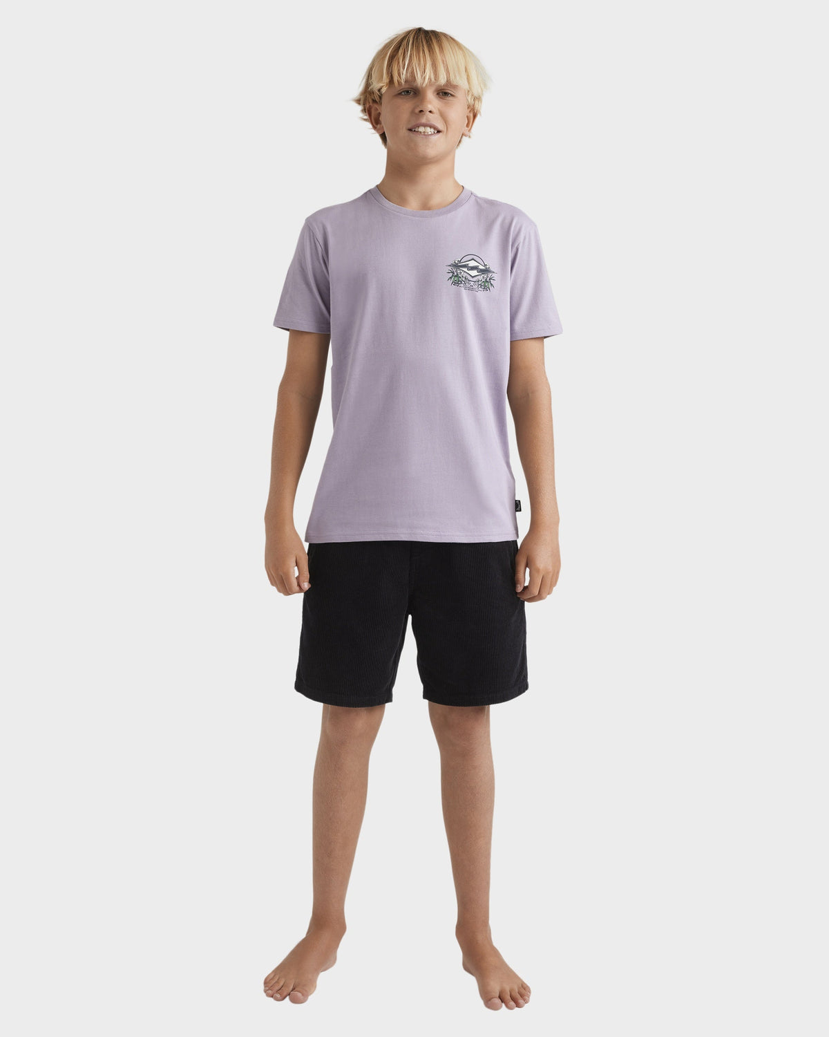 Boys 8-16 Jaybay T-Shirt