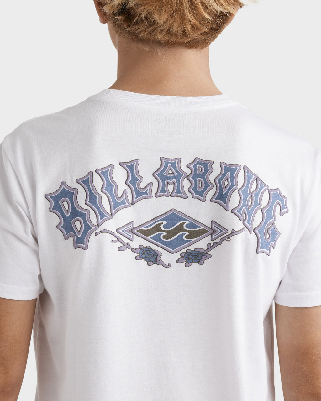 Boys 8-16 Rose Arch T-Shirt