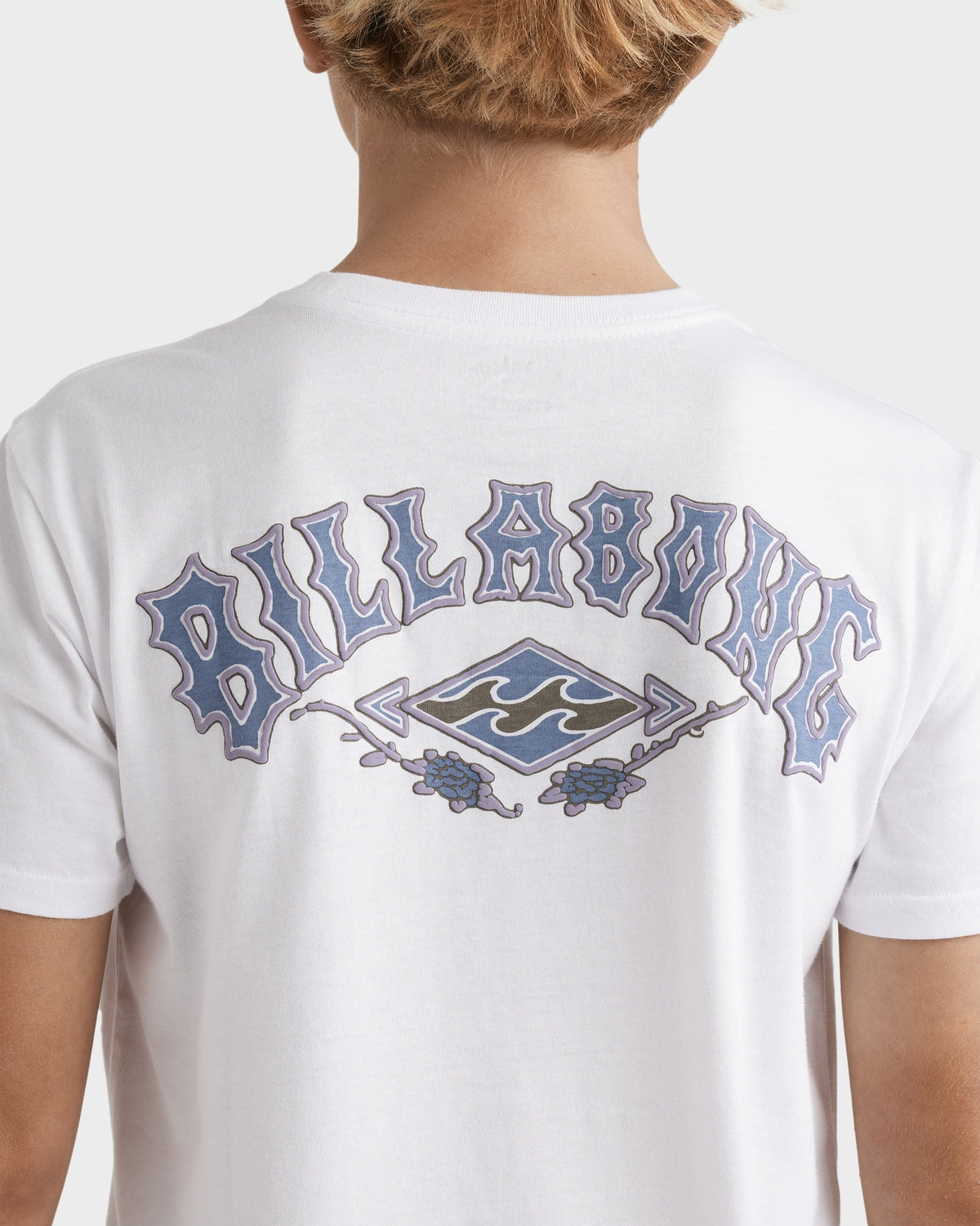 Boys 8-16 Rose Arch T-Shirt