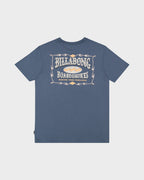 Boys 8-16 Double Spread T-Shirt