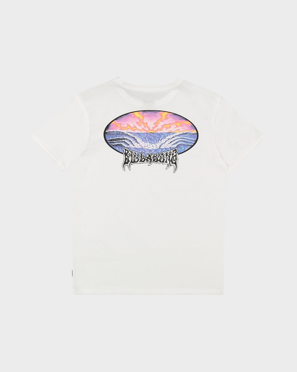Boys 8-16 Quadtripe Up T-Shirt
