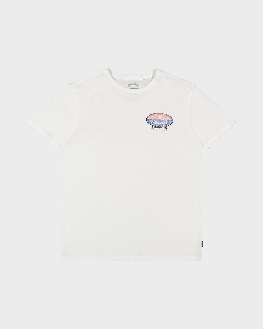Boys 8-16 Quadtripe Up T-Shirt
