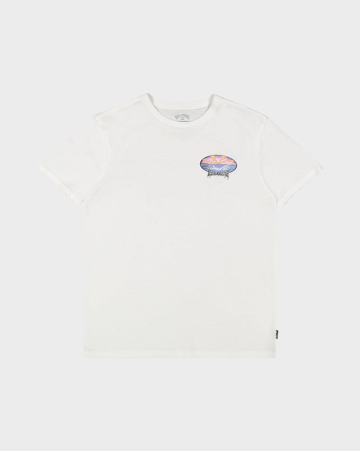 Boys 8-16 Quadtripe Up T-Shirt