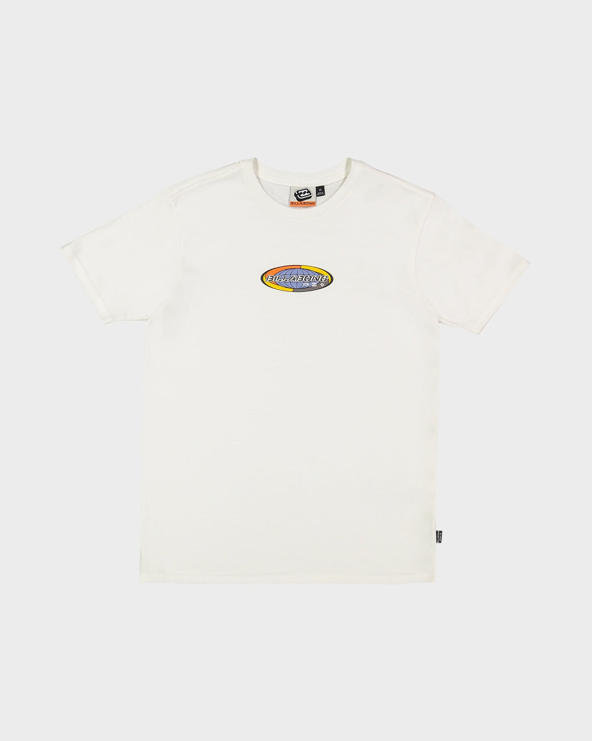 Boys 8-16 Spec Pill T-Shirt