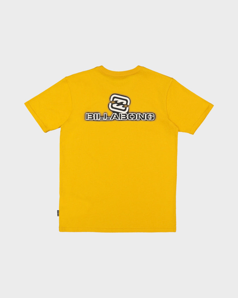 Boys 8-16 Dot Com T-Shirt