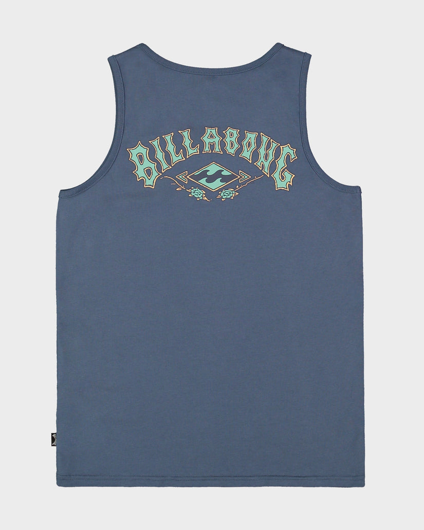 Boys 8-16 Crossboards Tank Top