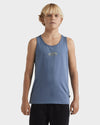 Boys 8-16 Crossboards Tank Top