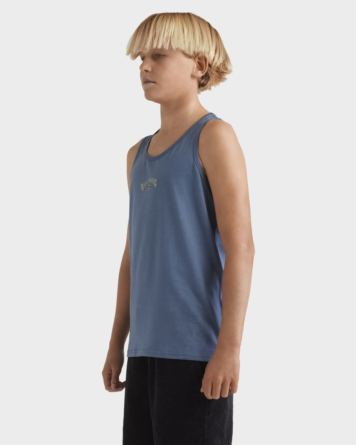 Boys 8-16 Crossboards Tank Top