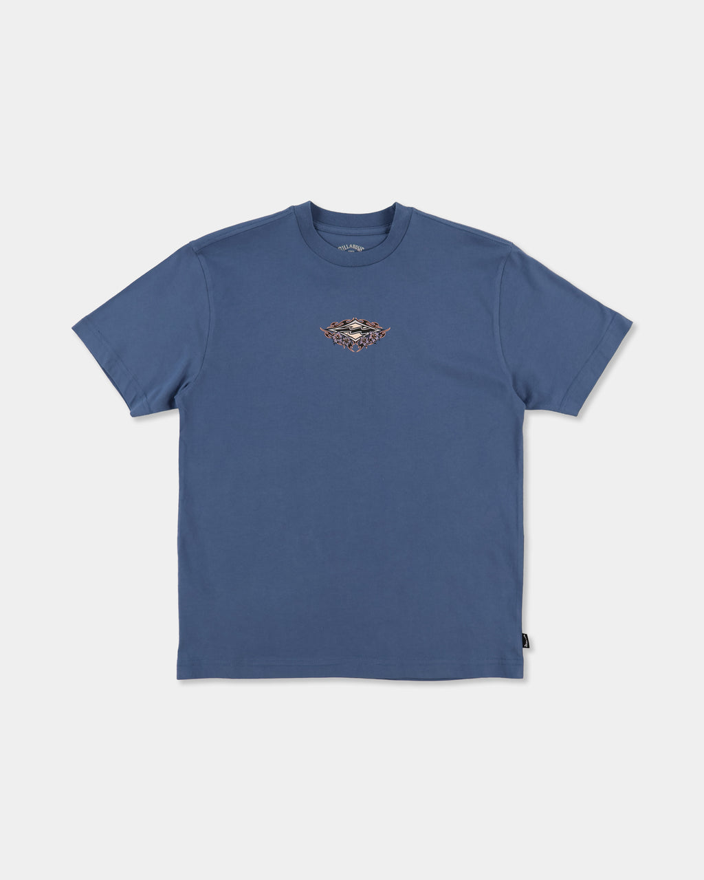 Boys 8-16 Boys Arch Biscus T-Shirt
