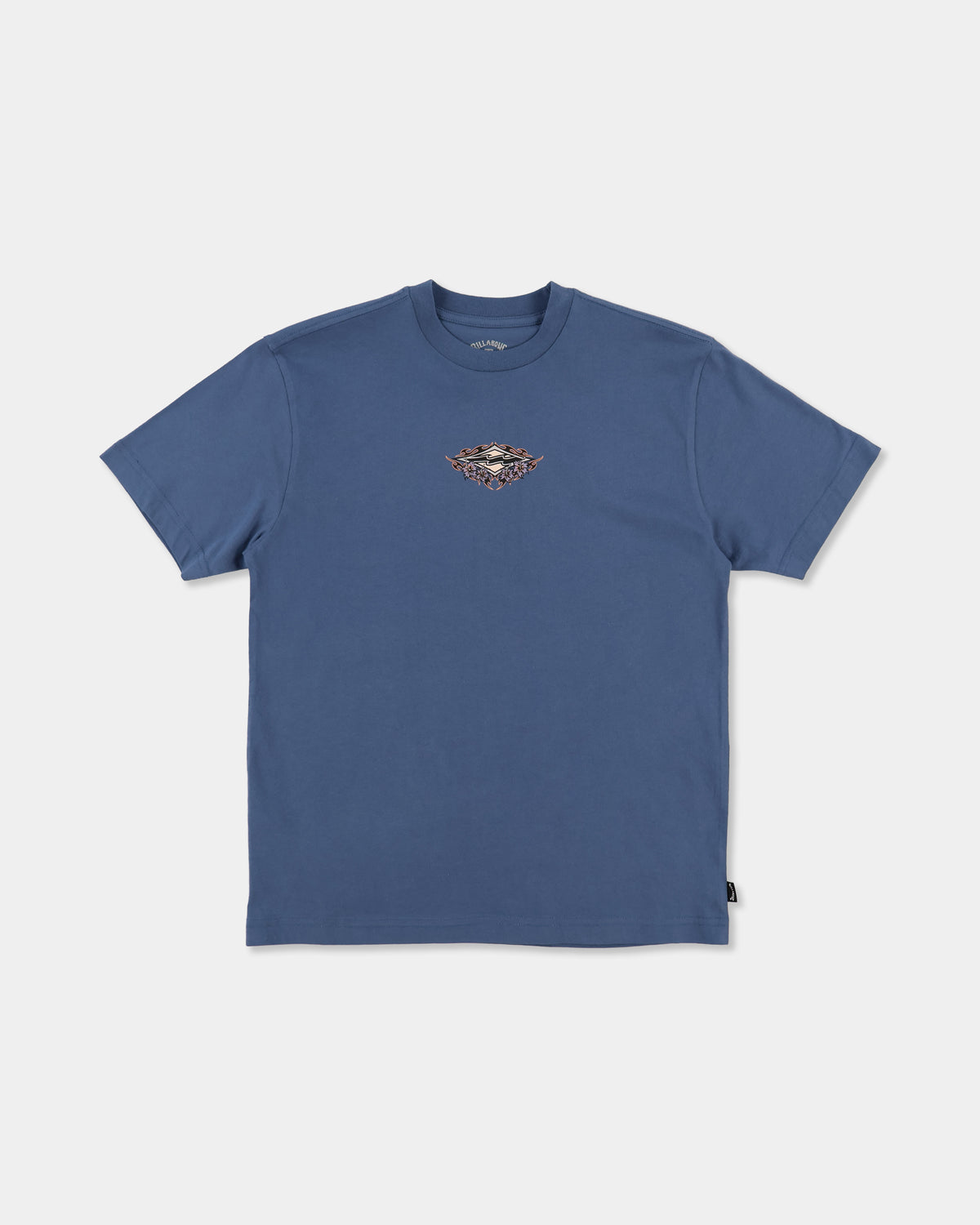 Boys 8-16 Boys Arch Biscus T-Shirt