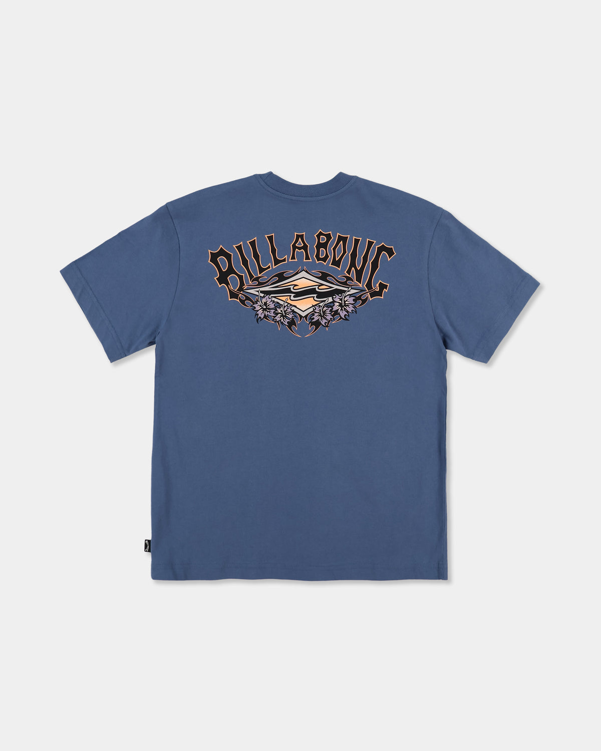 Boys 8-16 Boys Arch Biscus T-Shirt