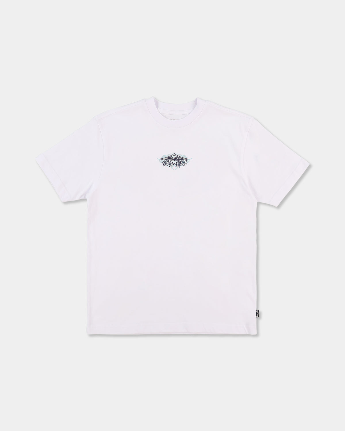 Boys 8-16 Boys Arch Biscus T-Shirt
