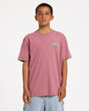 Boys 8-16 Boys Heritage Arch T-Shirt