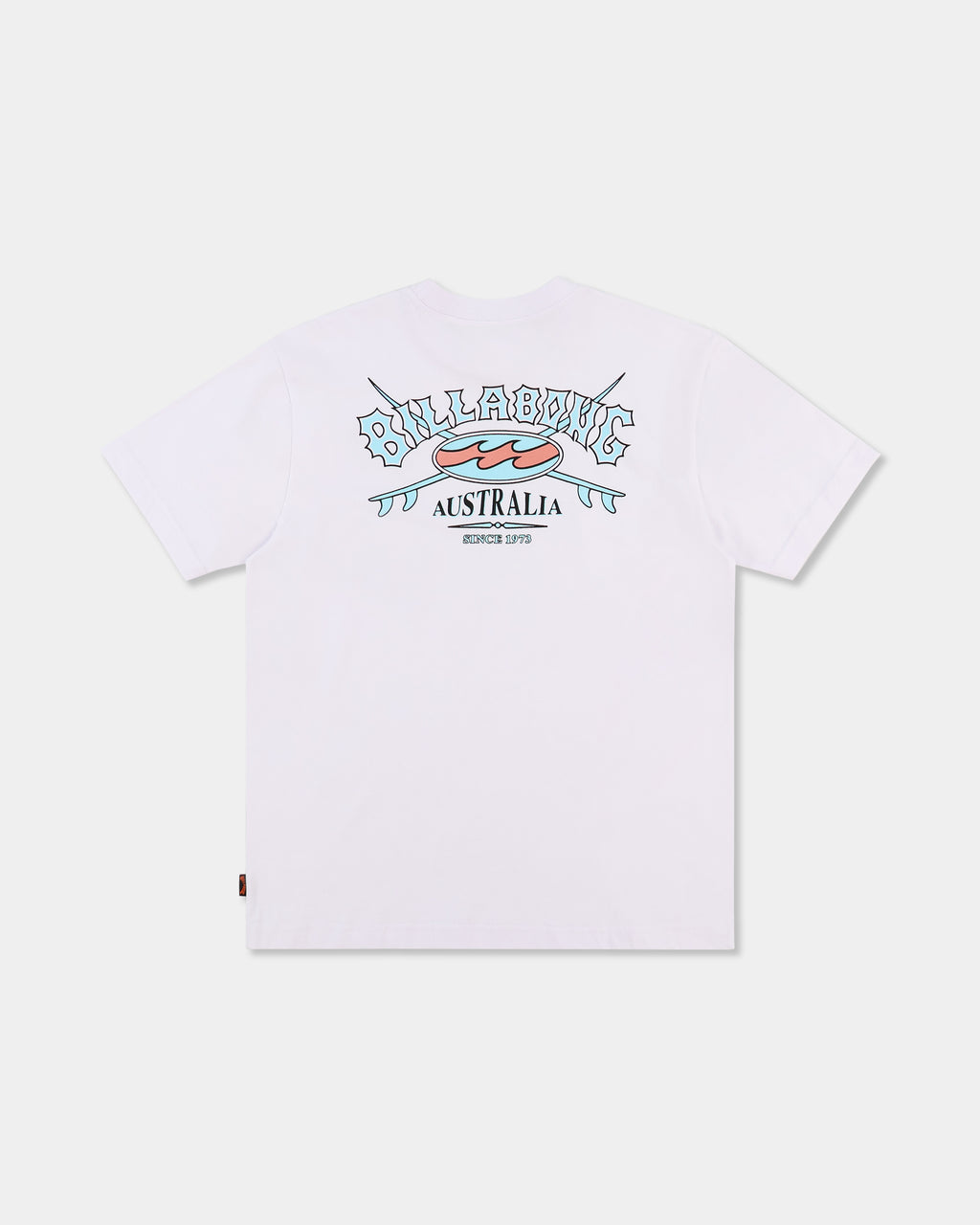 Boys 8-16 Boys Heritage Arch T-Shirt