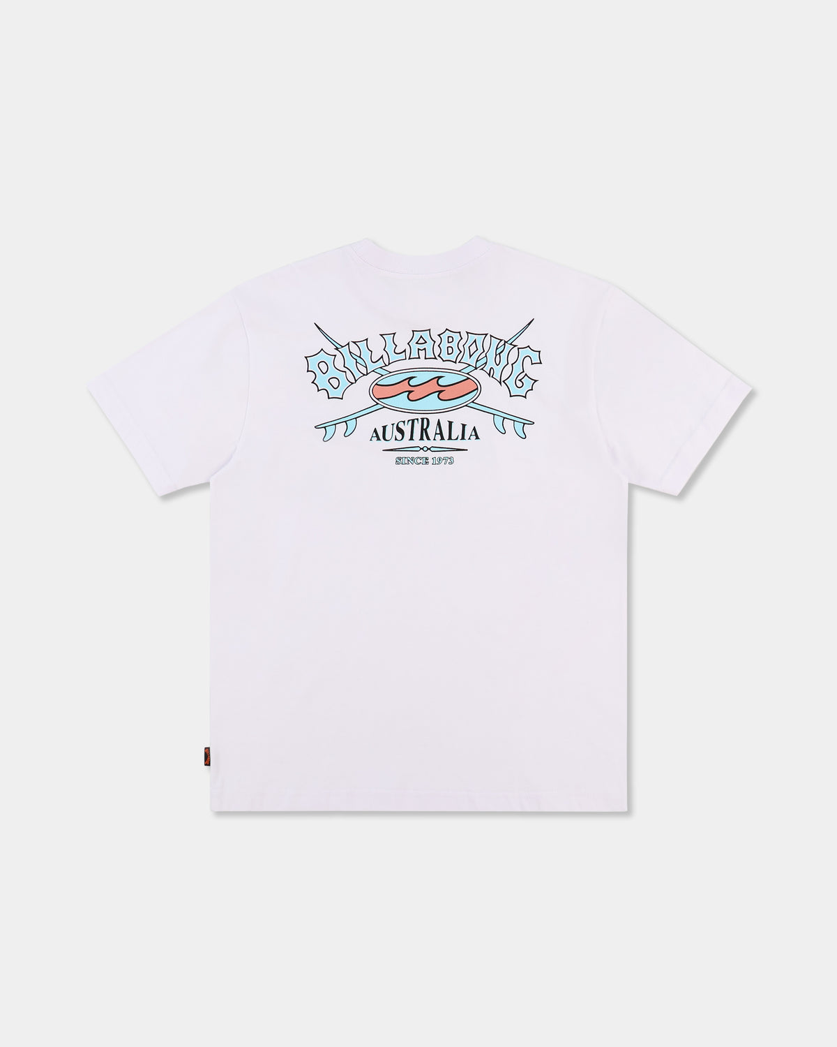 Boys 8-16 Boys Heritage Arch T-Shirt