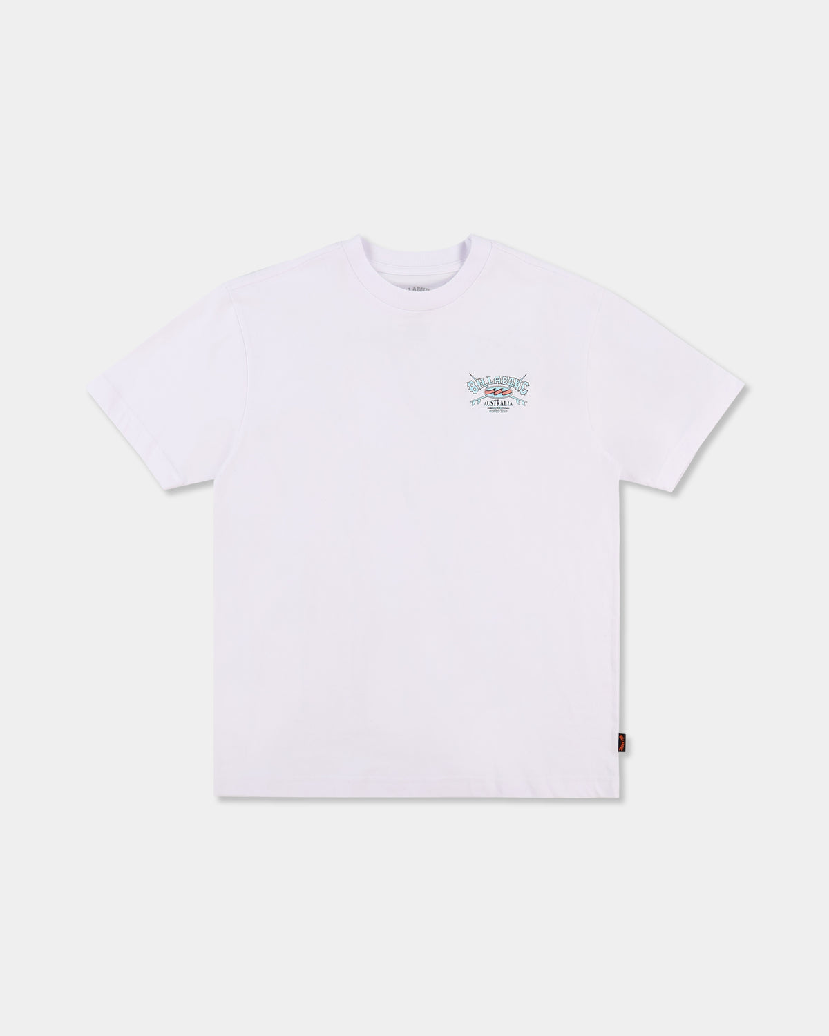 Boys 8-16 Boys Heritage Arch T-Shirt